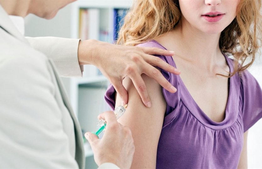 hpv ockovani gardasil vírus okozta kiütések képek