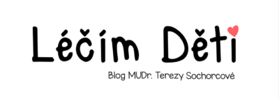 Léčím Děti