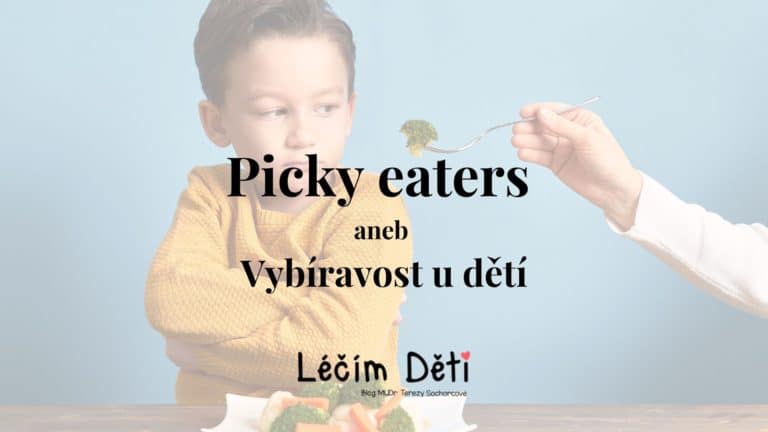 picky eaters