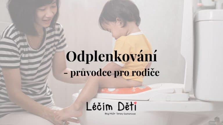 odplenkování